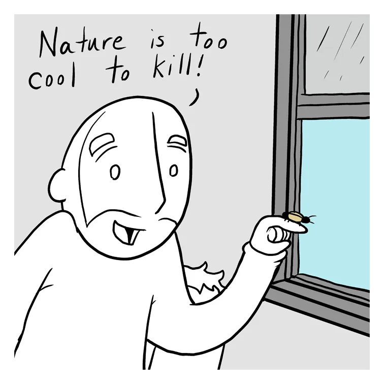 Read Lunarbaboon chapter 192 image 3 on Lezhin