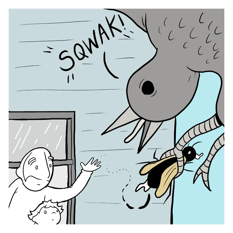 Read Lunarbaboon chapter 192 image 5 on Lezhin