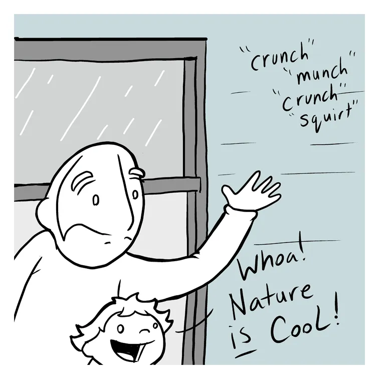 Read Lunarbaboon chapter 192 image 6 on Lezhin