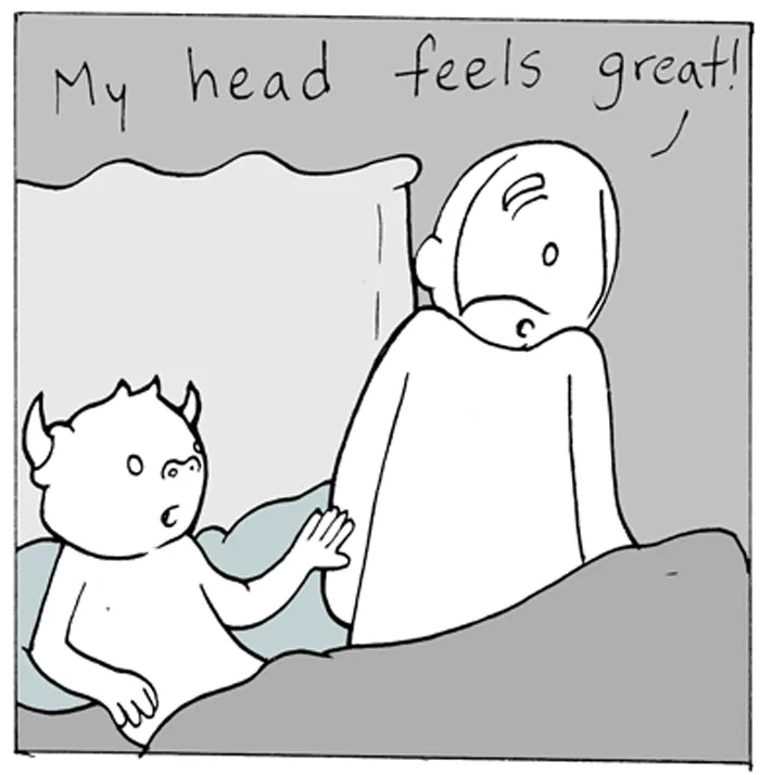 Read Lunarbaboon chapter 193 image 4 on Lezhin