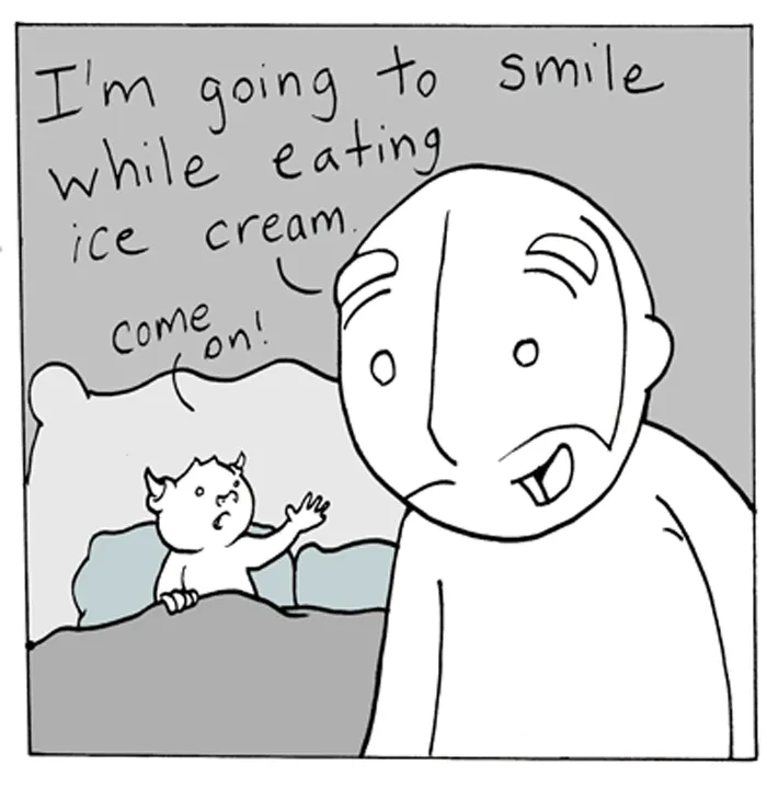 Read Lunarbaboon chapter 193 image 5 on Lezhin