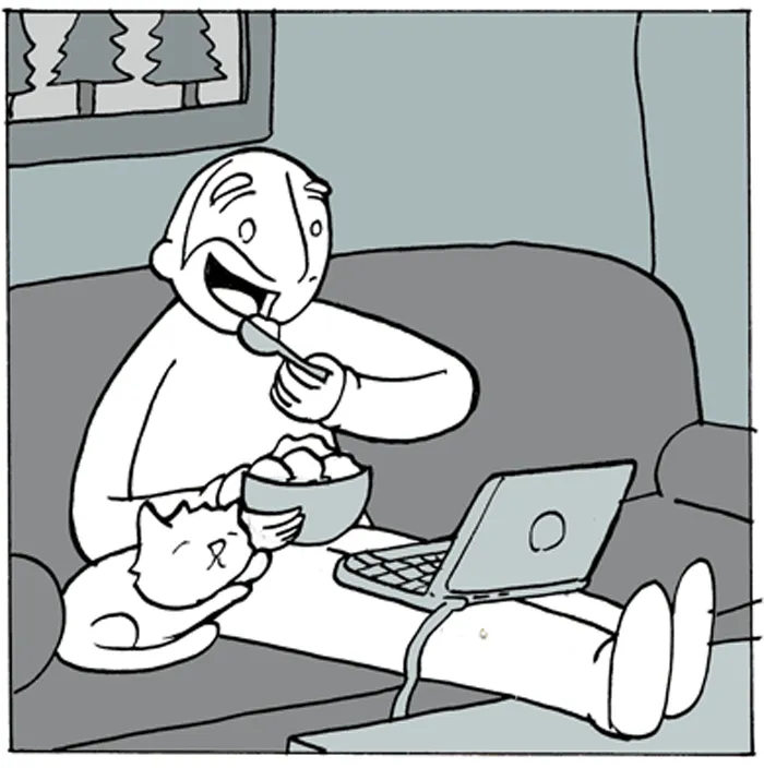 Read Lunarbaboon chapter 193 image 6 on Lezhin