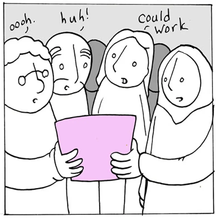 Read Lunarbaboon chapter 194 image 3 on Lezhin