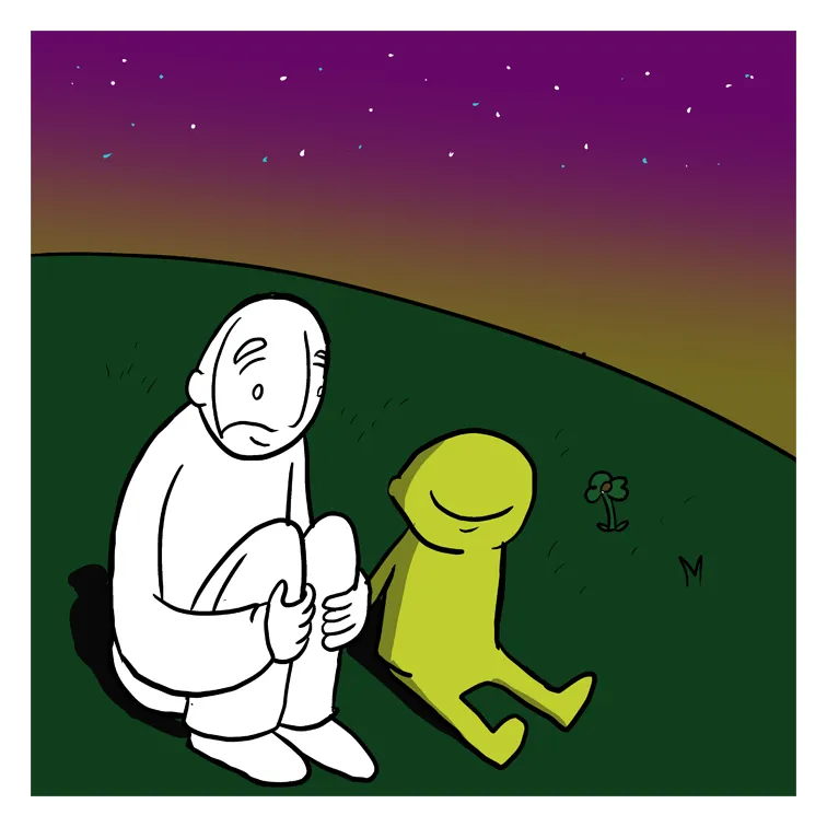 Read Lunarbaboon chapter 195 image 11 on Lezhin