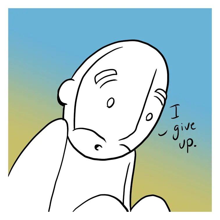 Read Lunarbaboon chapter 195 image 5 on Lezhin