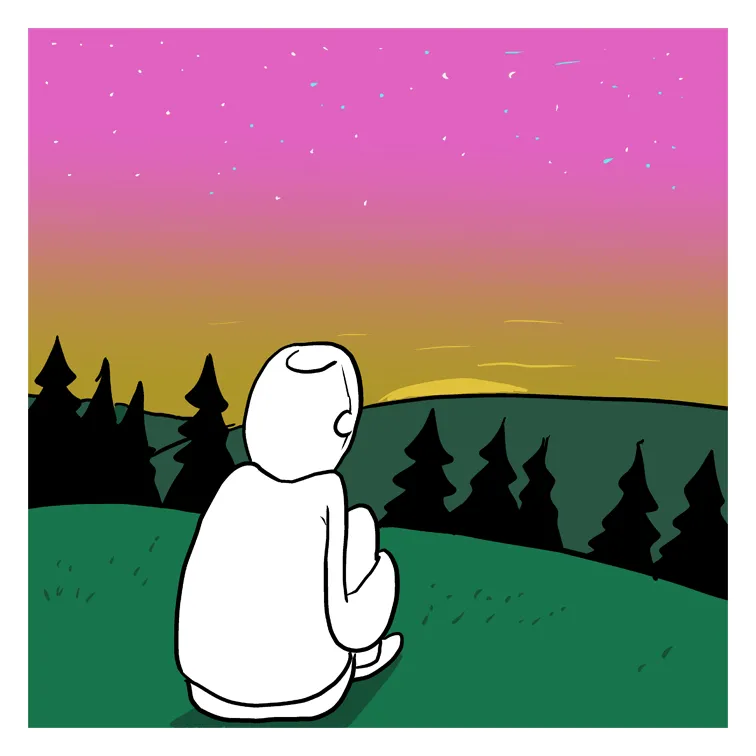 Read Lunarbaboon chapter 195 image 7 on Lezhin
