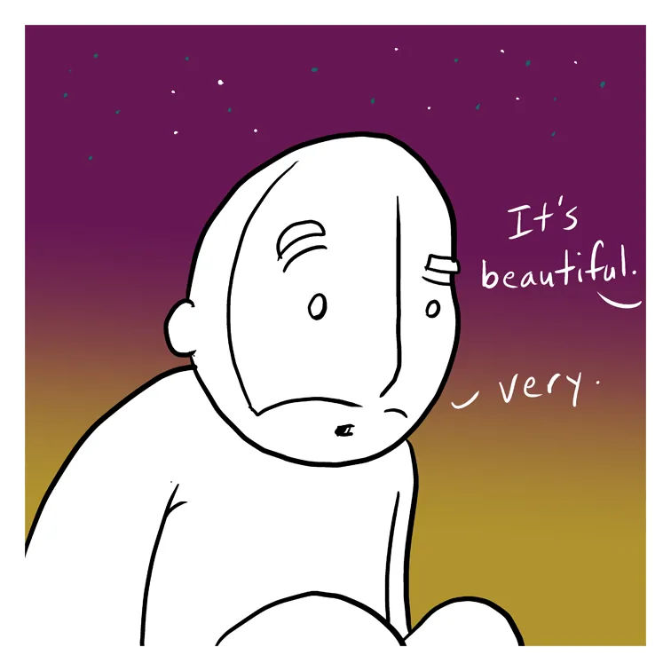 Read Lunarbaboon chapter 195 image 8 on Lezhin