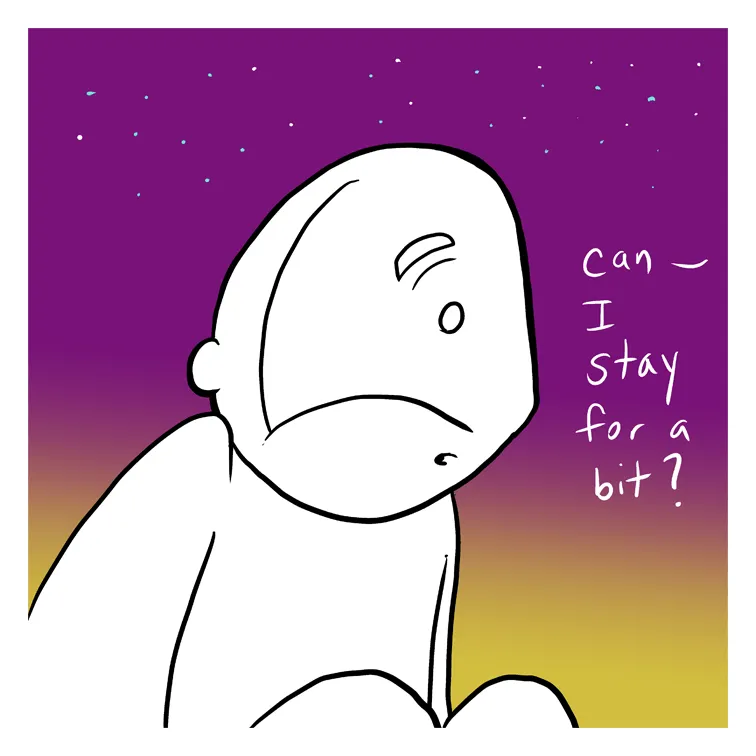 Read Lunarbaboon chapter 195 image 9 on Lezhin