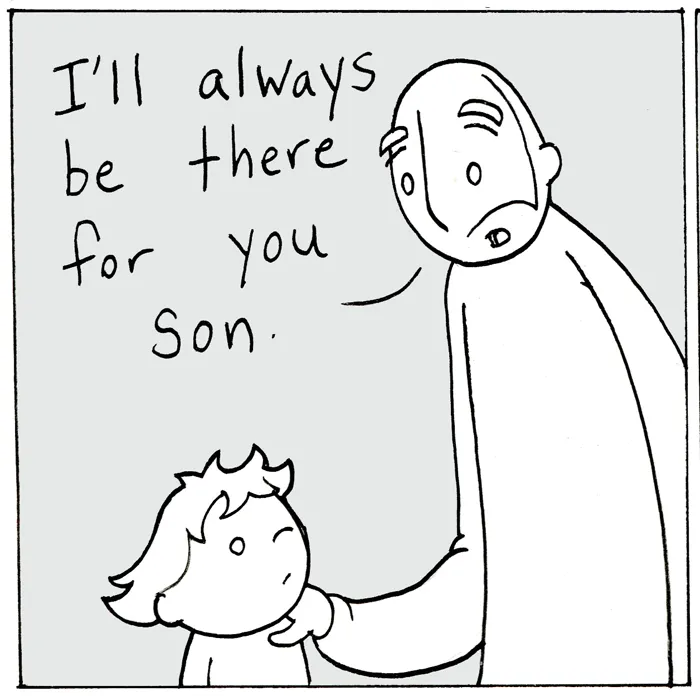 Read Lunarbaboon chapter 196 image 1 on Lezhin
