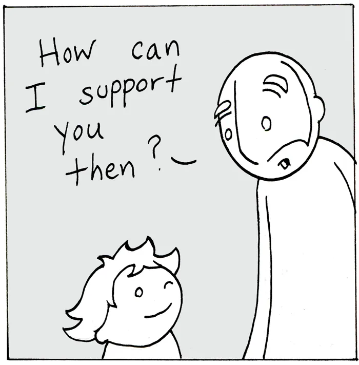 Read Lunarbaboon chapter 196 image 4 on Lezhin
