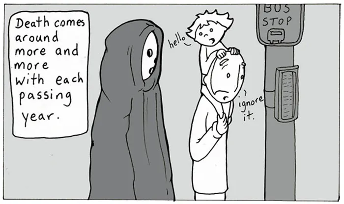 Read Lunarbaboon chapter 197 image 1 on Lezhin