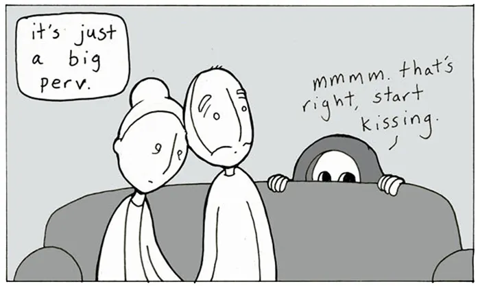 Read Lunarbaboon chapter 197 image 5 on Lezhin