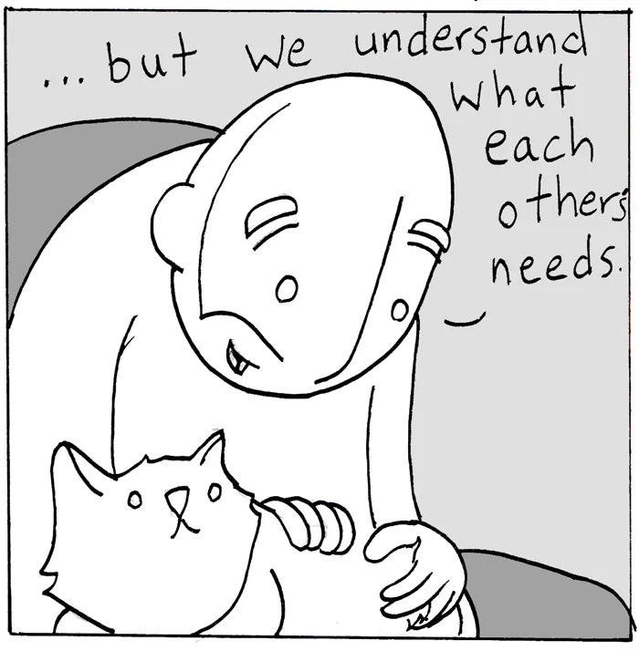 Read Lunarbaboon chapter 199 image 4 on Lezhin