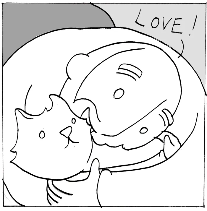 Read Lunarbaboon chapter 199 image 5 on Lezhin