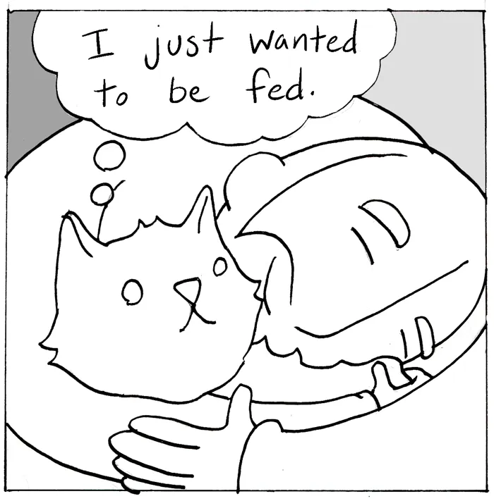 Read Lunarbaboon chapter 199 image 6 on Lezhin
