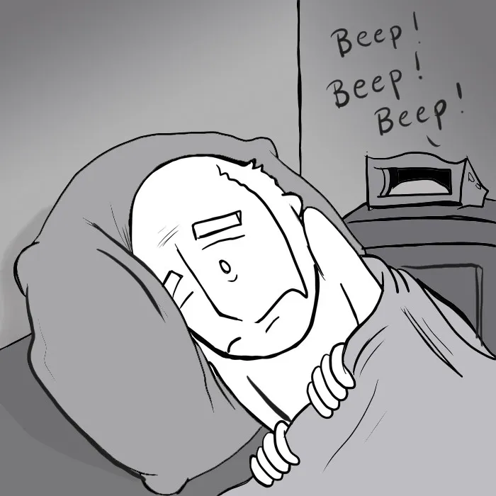 Read Lunarbaboon chapter 2 image 1 on Lezhin