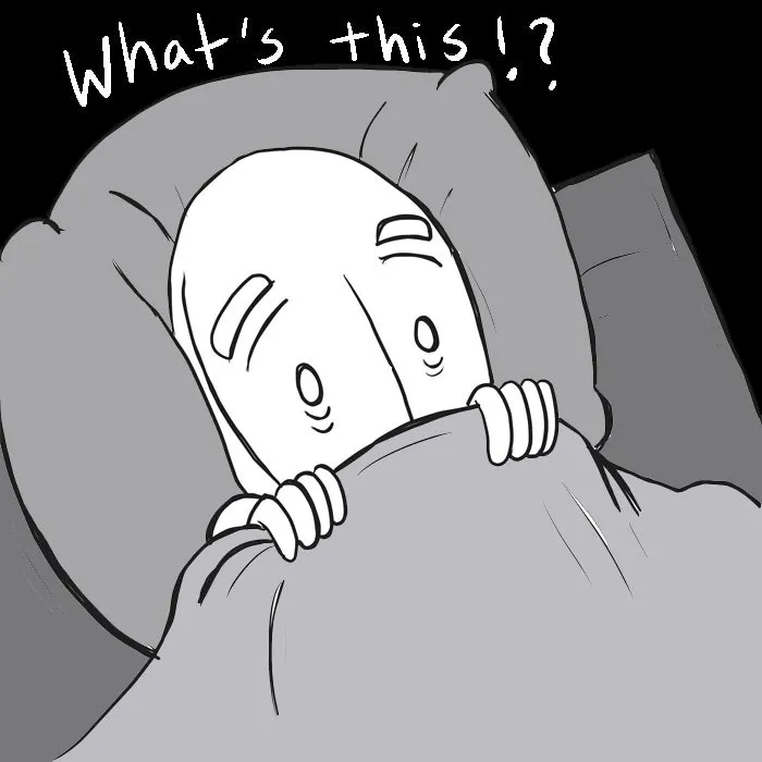 Read Lunarbaboon chapter 2 image 2 on Lezhin