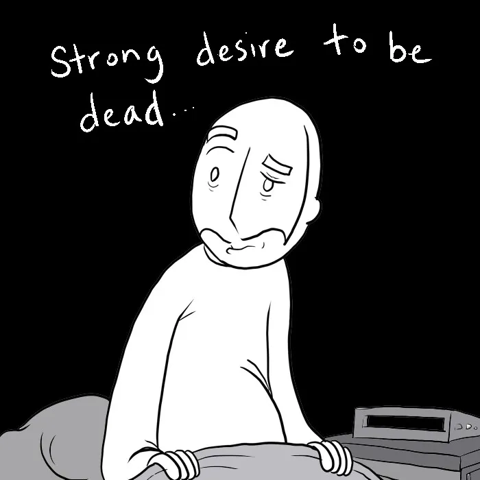 Read Lunarbaboon chapter 2 image 5 on Lezhin