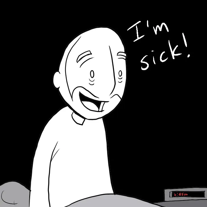 Read Lunarbaboon chapter 2 image 6 on Lezhin