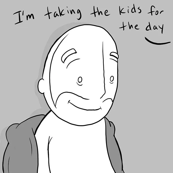 Read Lunarbaboon chapter 2 image 7 on Lezhin