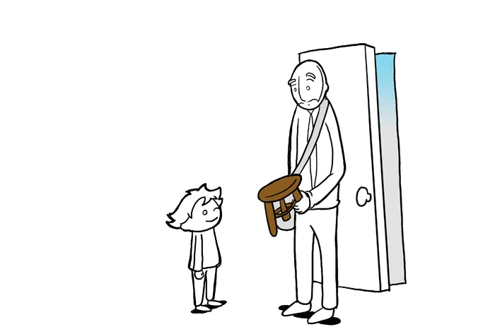 Read Lunarbaboon chapter 20 image 3 on Lezhin
