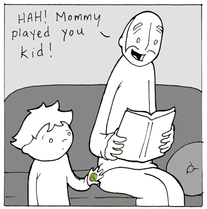 Read Lunarbaboon chapter 200 image 2 on Lezhin