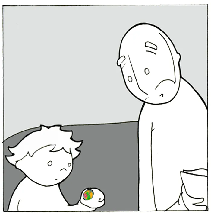 Read Lunarbaboon chapter 200 image 5 on Lezhin