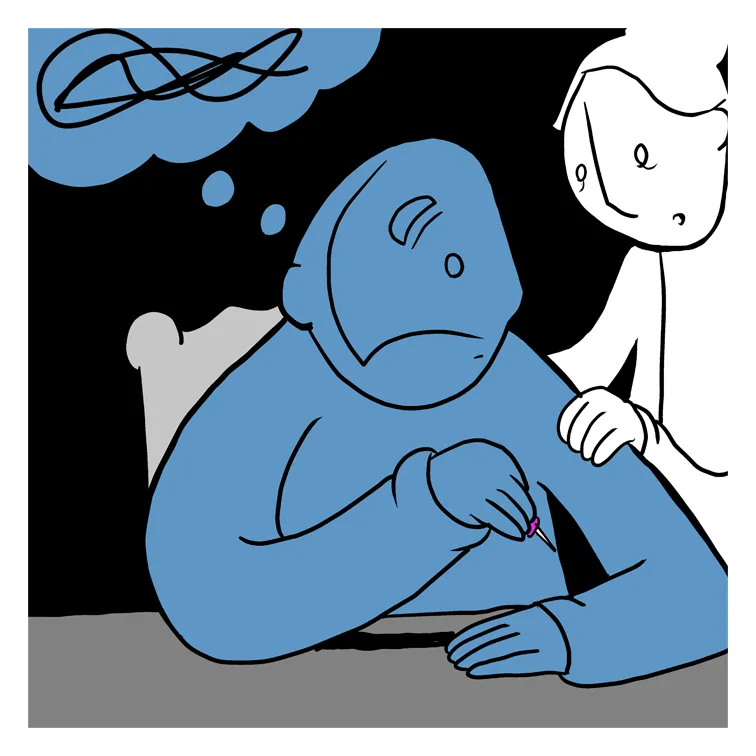 Read Lunarbaboon chapter 201 image 10 on Lezhin