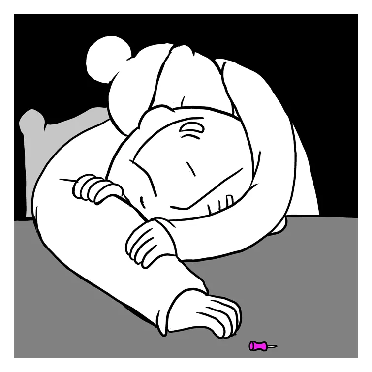Read Lunarbaboon chapter 201 image 12 on Lezhin