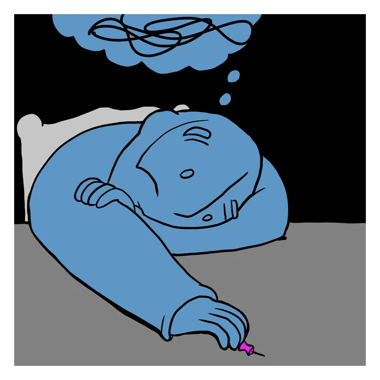Read Lunarbaboon chapter 201 image 3 on Lezhin
