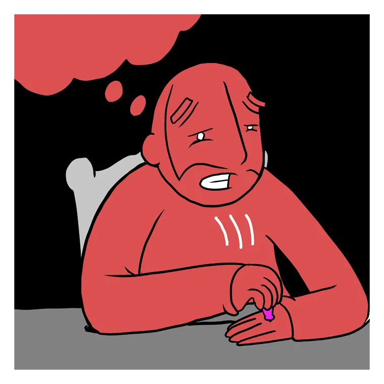 Read Lunarbaboon chapter 201 image 5 on Lezhin