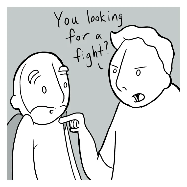 Read Lunarbaboon chapter 202 image 3 on Lezhin