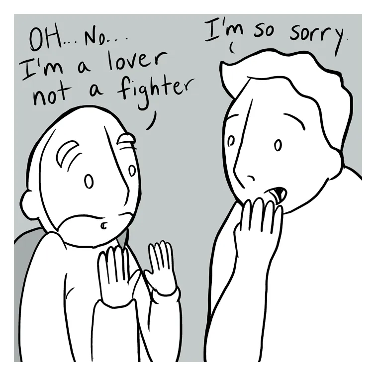 Read Lunarbaboon chapter 202 image 4 on Lezhin