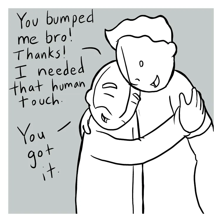 Read Lunarbaboon chapter 202 image 6 on Lezhin