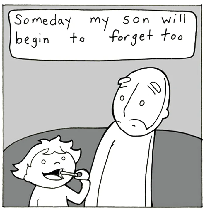 Read Lunarbaboon chapter 203 image 2 on Lezhin
