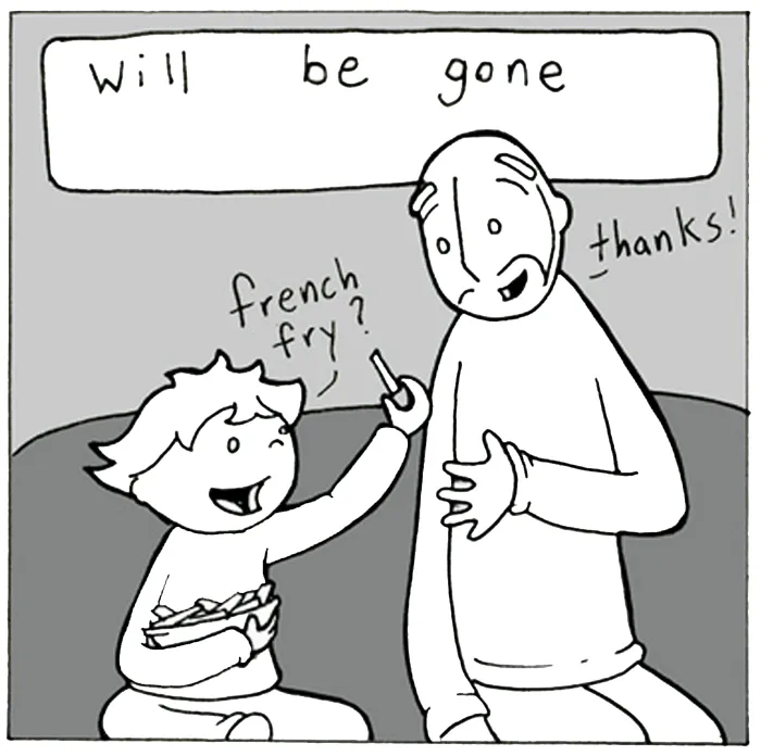 Read Lunarbaboon chapter 203 image 4 on Lezhin