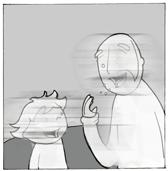 Read Lunarbaboon chapter 203 image 5 on Lezhin