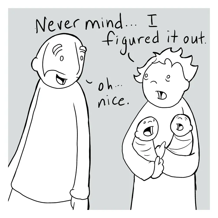 Read Lunarbaboon chapter 204 image 6 on Lezhin