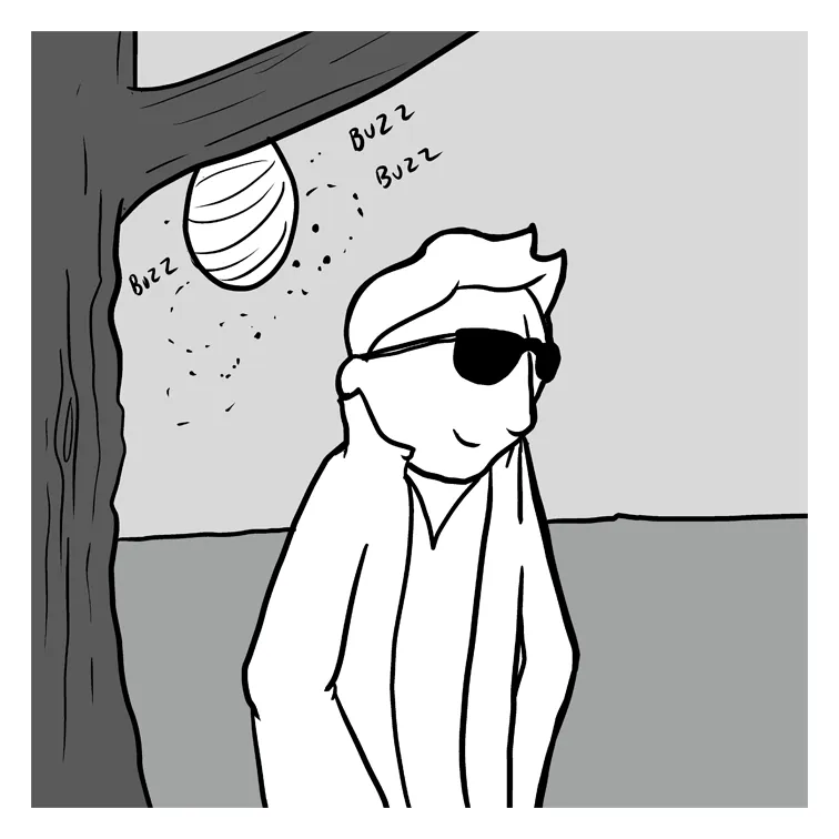 Read Lunarbaboon chapter 205 image 1 on Lezhin