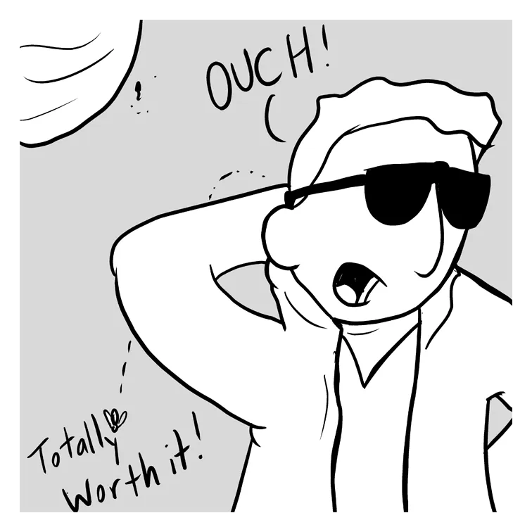 Read Lunarbaboon chapter 205 image 6 on Lezhin