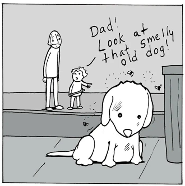 Read Lunarbaboon chapter 206 image 1 on Lezhin