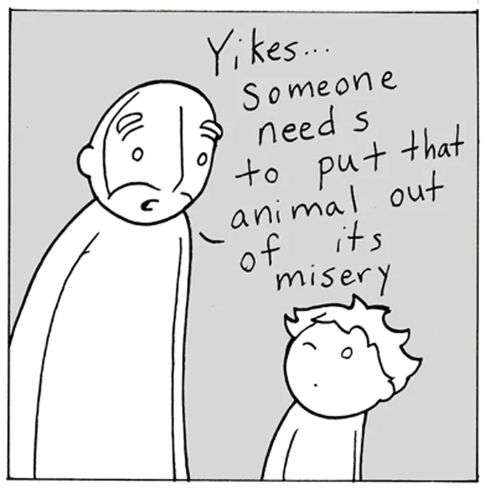Read Lunarbaboon chapter 206 image 2 on Lezhin