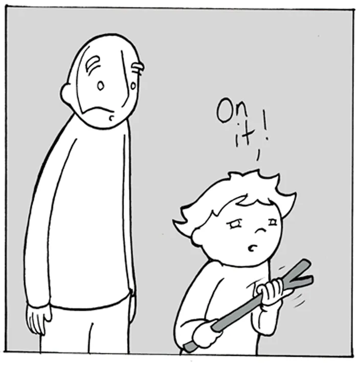 Read Lunarbaboon chapter 206 image 3 on Lezhin