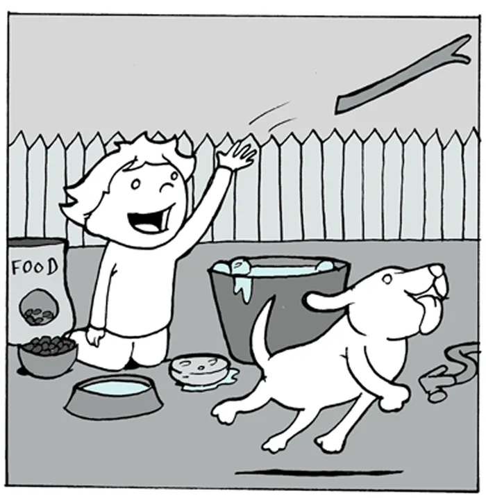 Read Lunarbaboon chapter 206 image 4 on Lezhin