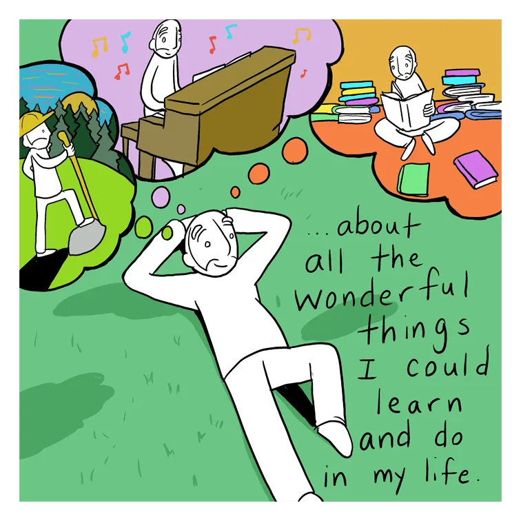 Read Lunarbaboon chapter 207 image 2 on Lezhin