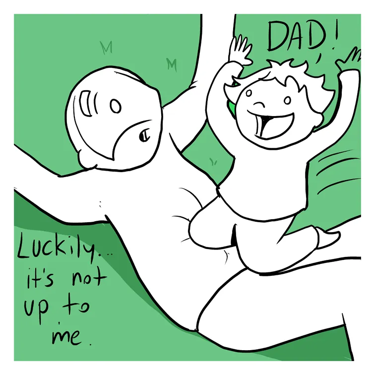 Read Lunarbaboon chapter 207 image 3 on Lezhin