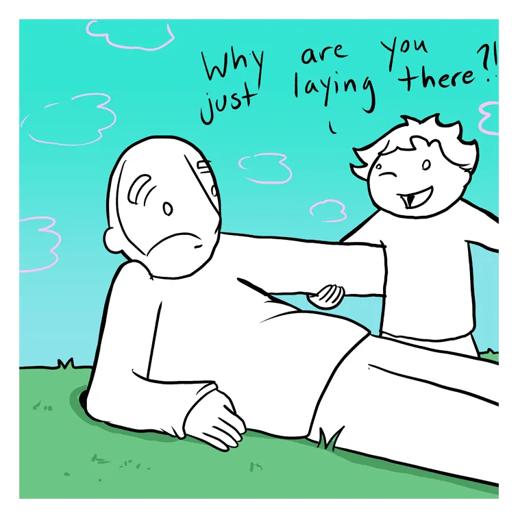 Read Lunarbaboon chapter 207 image 4 on Lezhin