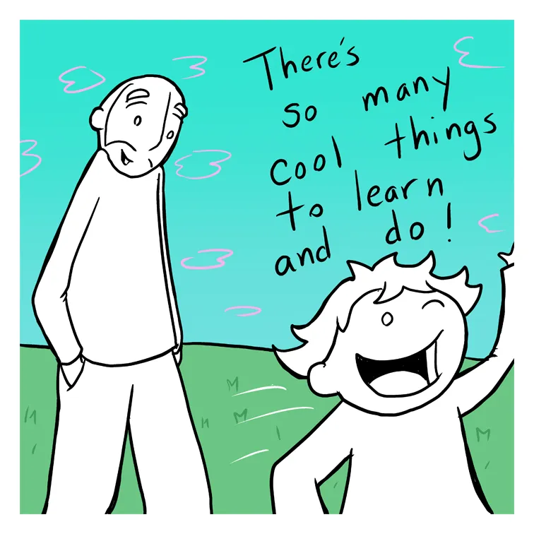 Read Lunarbaboon chapter 207 image 5 on Lezhin
