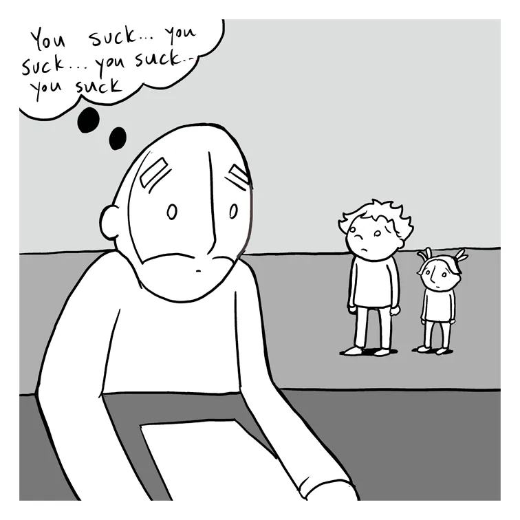 Read Lunarbaboon chapter 208 image 4 on Lezhin