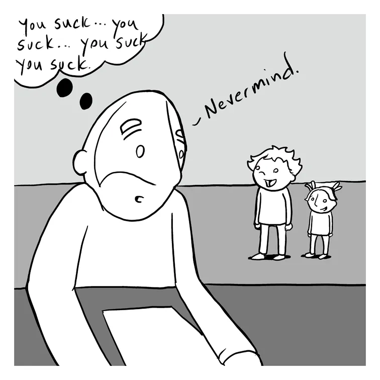 Read Lunarbaboon chapter 208 image 5 on Lezhin